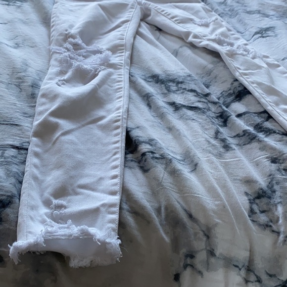 american eagle next level stretch jeans - Picture 3 of 4